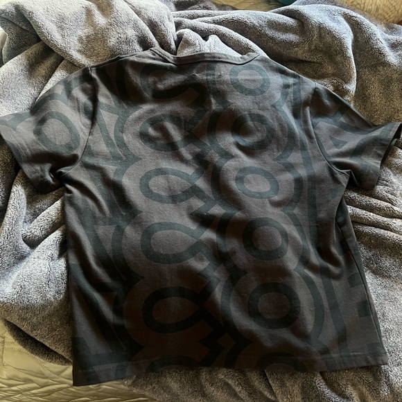 Marc Jacob’s baby tee size large - Picture 2 of 3